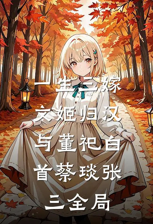 一生三嫁、文姬归汉、与董祀白首蔡琰张三全局