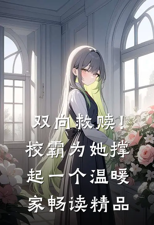 双向救赎！校霸为她撑起一个温暖家畅读精品