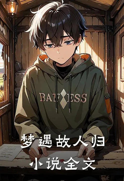 梦遇故人归小说全文