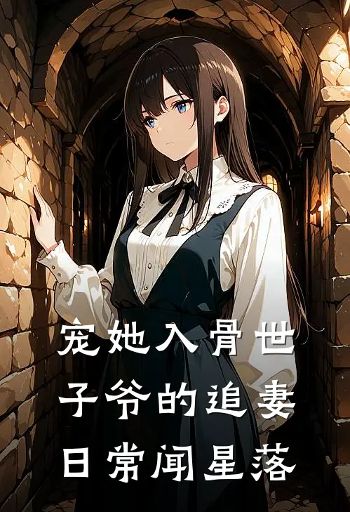 宠她入骨世子爷的追妻日常闻星落