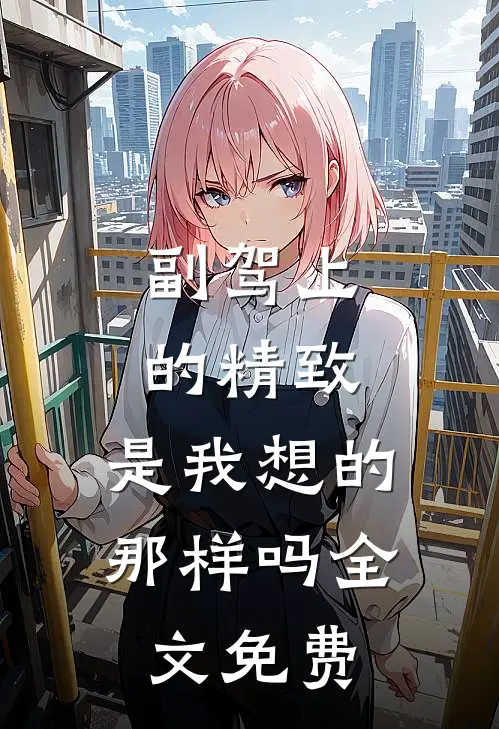 副驾上的精致，是我想的那样吗全文免费