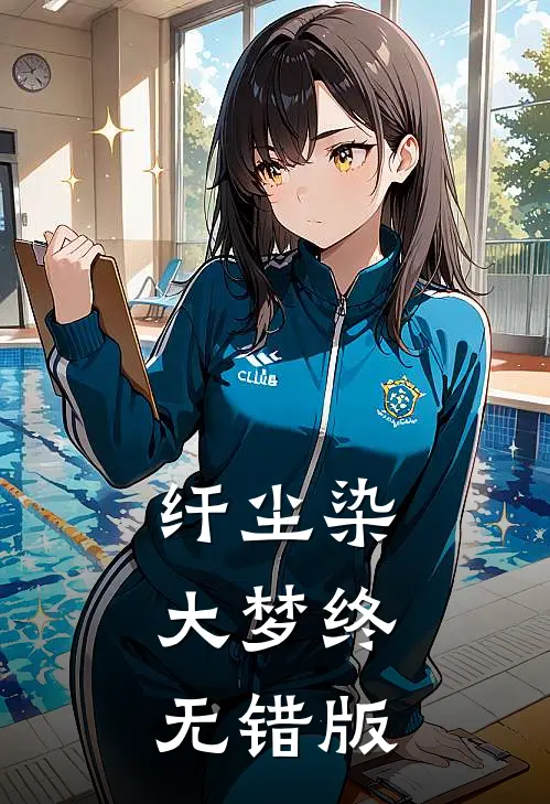 纤尘染，大梦终无错版