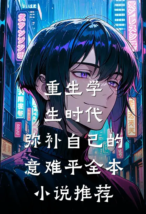 重生学生时代，弥补自己的意难平全本小说推荐