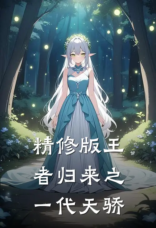 精修版王者归来之一代天骄