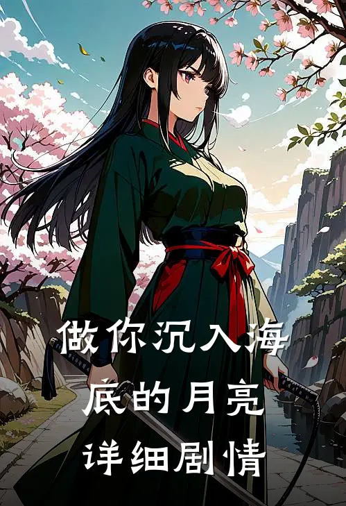 做你沉入海底的月亮详细剧情
