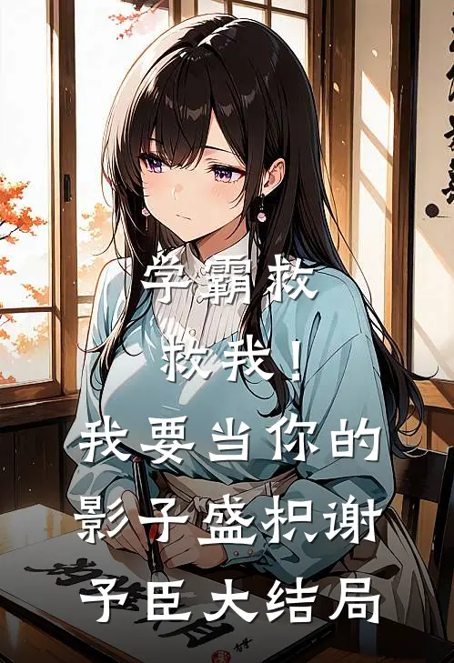 学霸救救我！我要当你的影子盛枳谢予臣大结局