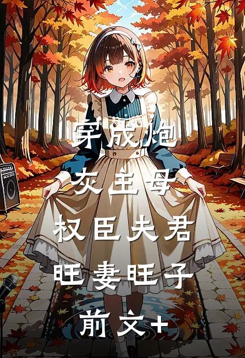 穿成炮灰主母，权臣夫君旺妻旺子前文+