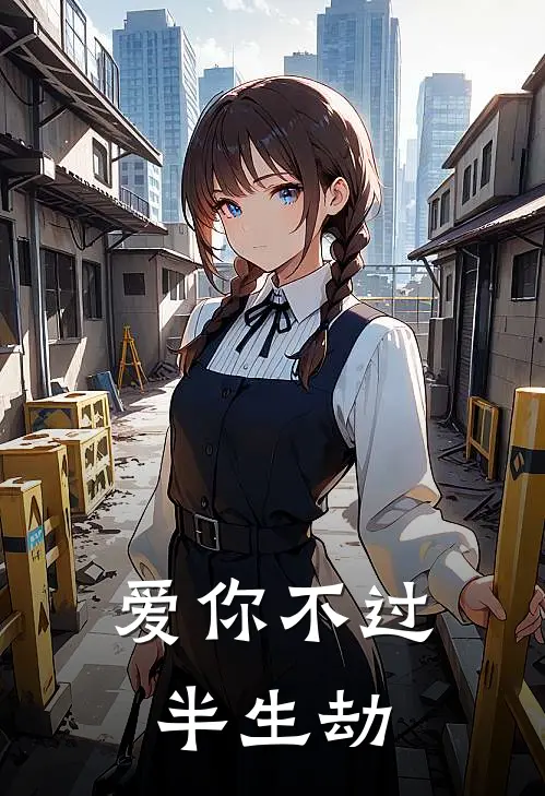 爱你不过半生劫