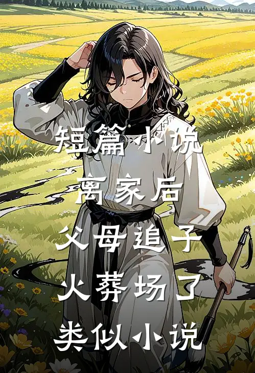 短篇小说离家后,父母追子火葬场了类似小说