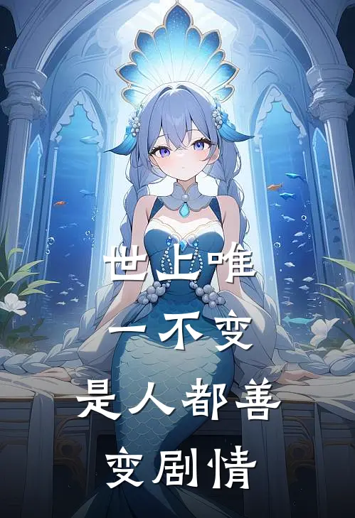 世上唯一不变，是人都善变剧情