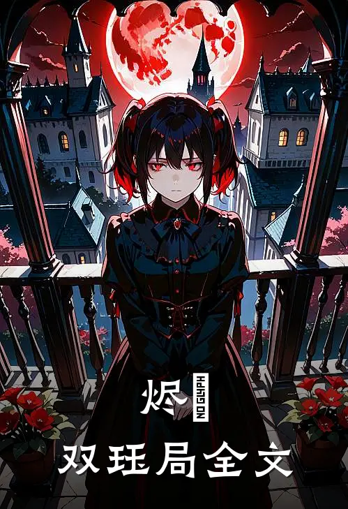 烬玦：双珏局全文