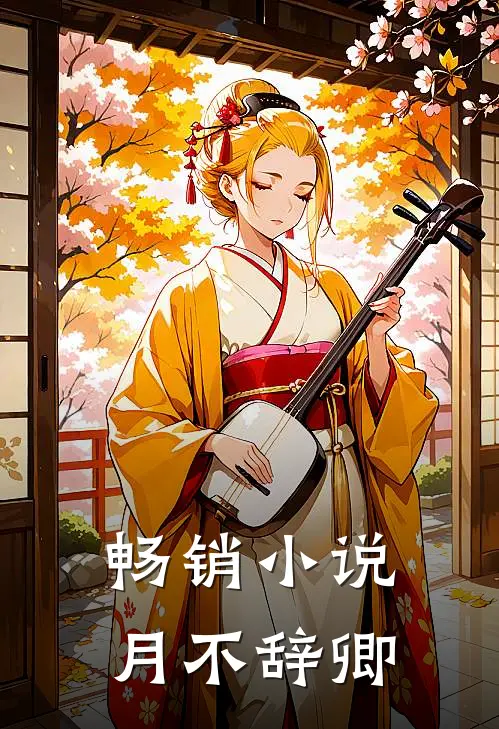 畅销小说月不辞卿