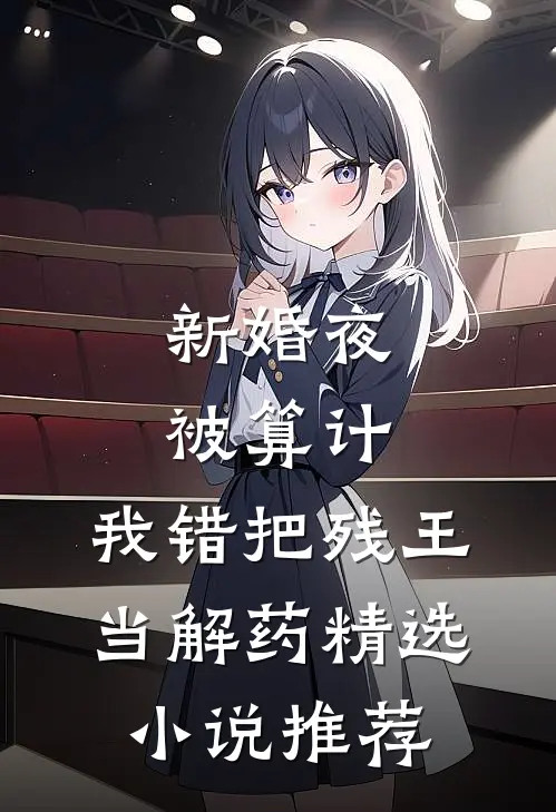 新婚夜被算计，我错把残王当解药精选小说推荐