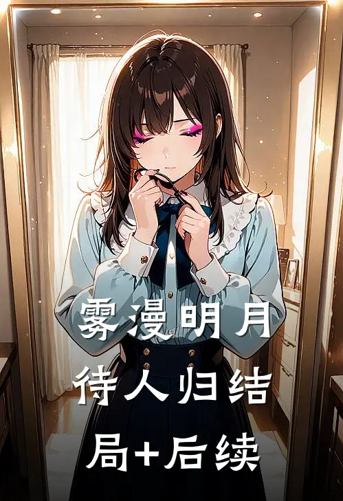 雾漫明月待人归结局+后续