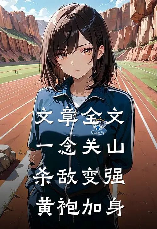 文章全文一念关山：杀敌变强，黄袍加身