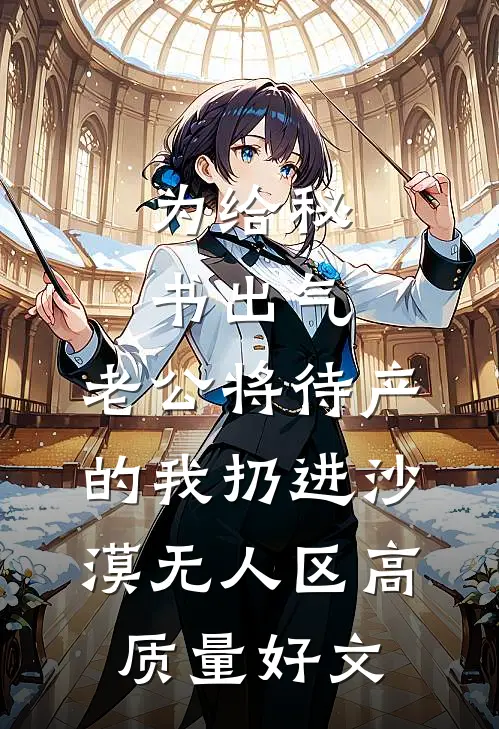 为给秘书出气，老公将待产的我扔进沙漠无人区高质量好文