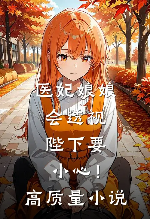 医妃娘娘会透视，陛下要小心！高质量小说