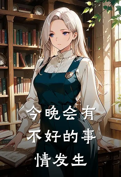 今晚会有不好的事情发生