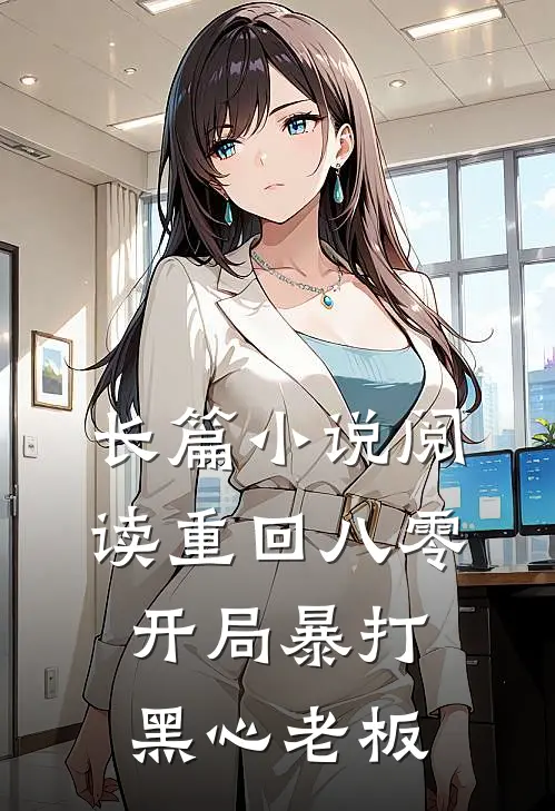 长篇小说阅读重回八零，开局暴打黑心老板