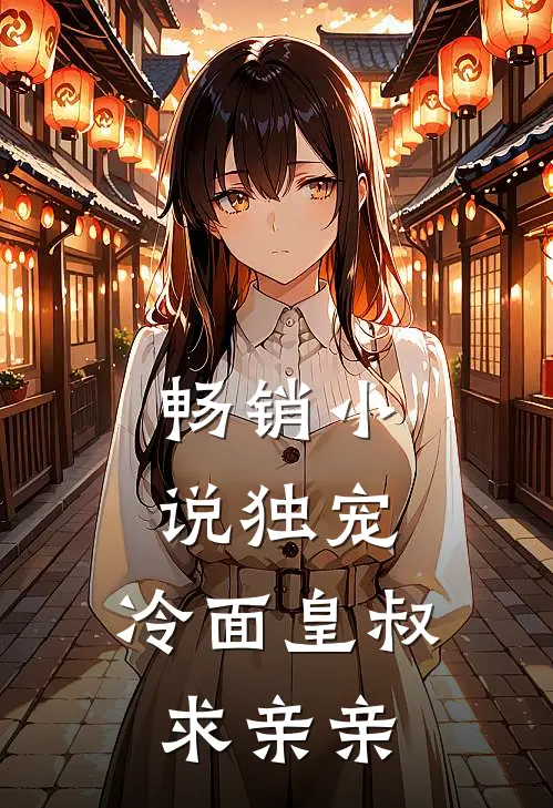 畅销小说独宠：冷面皇叔求亲亲
