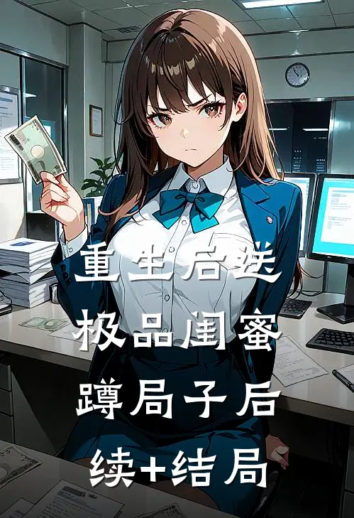 重生后送极品闺蜜蹲局子后续+结局