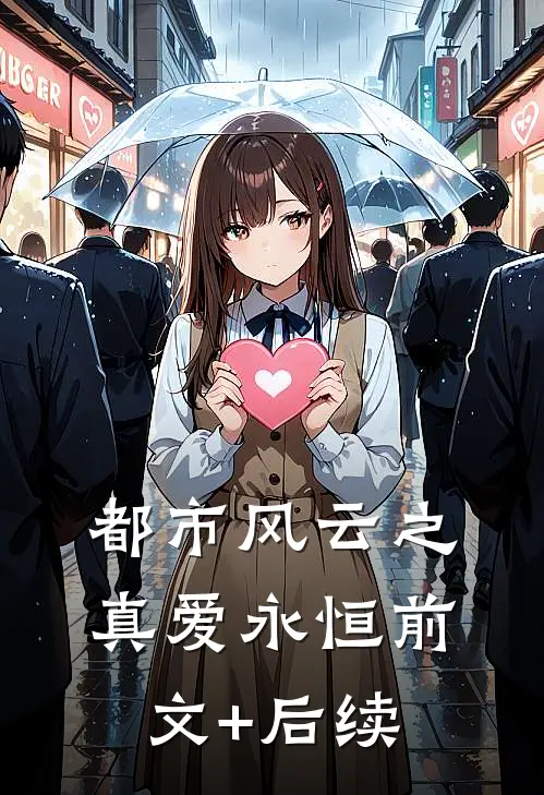 都市风云之真爱永恒前文+后续