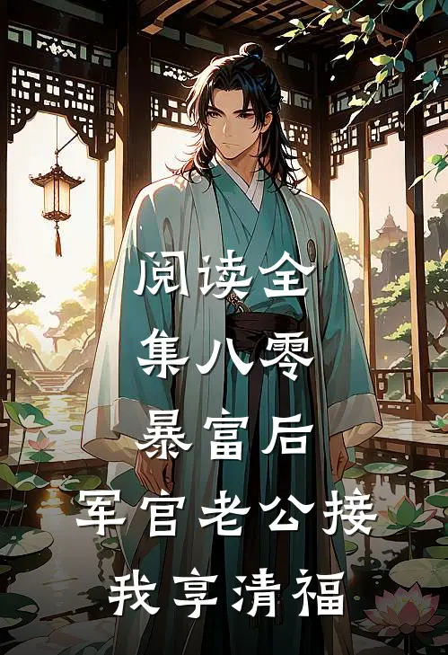 阅读全集八零：暴富后，军官老公接我享清福