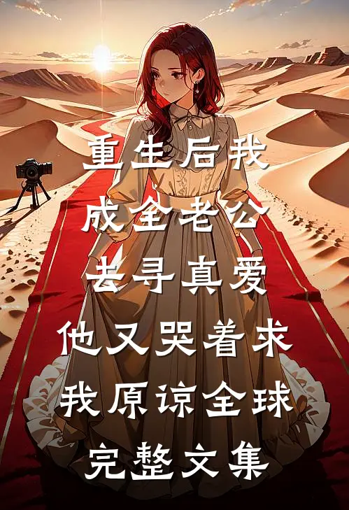 重生后我成全老公去寻真爱，他又哭着求我原谅全球完整文集