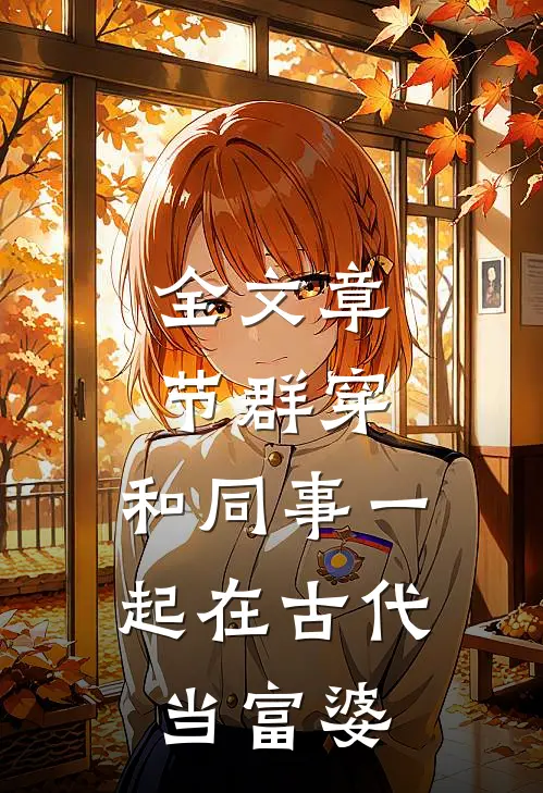 全文章节群穿：和同事一起在古代当富婆