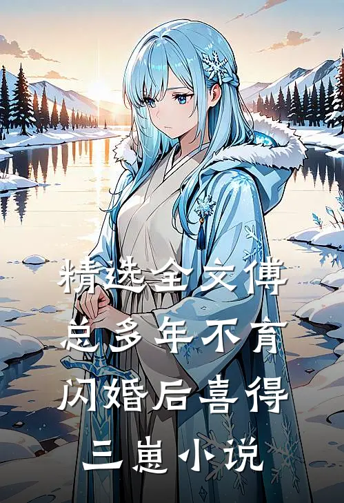 精选全文傅总多年不育，闪婚后喜得三崽小说