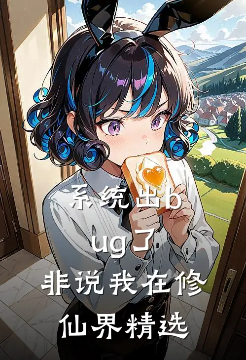 系统出bug了，非说我在修仙界精选