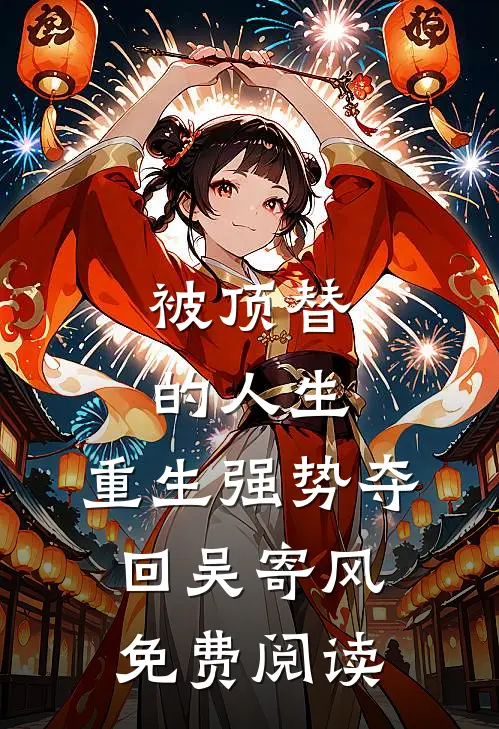 被顶替的人生，重生强势夺回吴寄风免费阅读