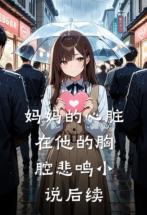 妈妈的心脏，在他的胸腔悲鸣小说后续