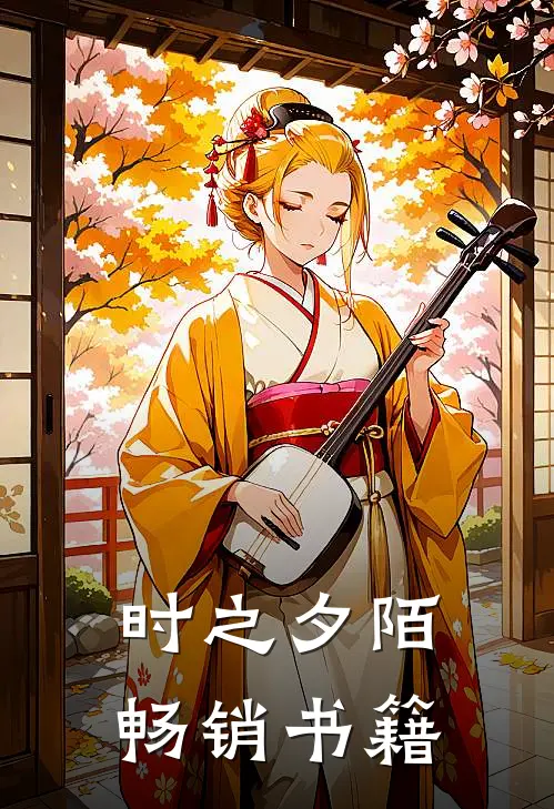 时之夕陌畅销书籍