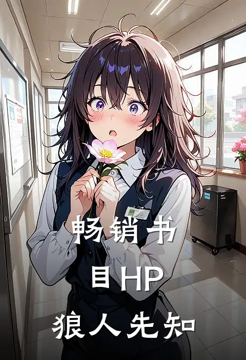 畅销书目HP：狼人先知