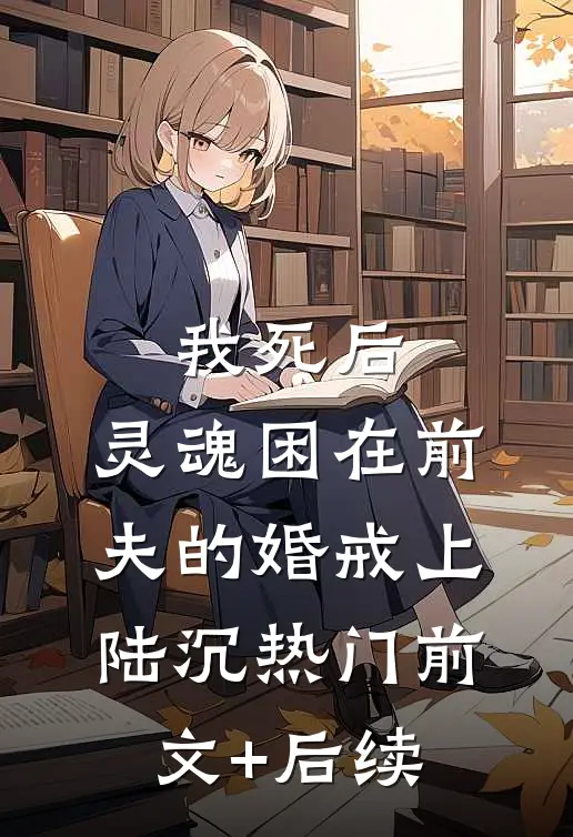 我死后，灵魂困在前夫的婚戒上陆沉热门前文+后续