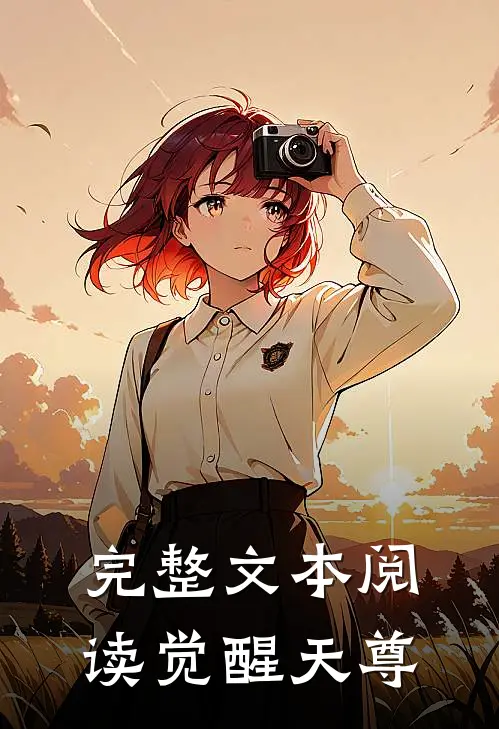 完整文本阅读觉醒天尊