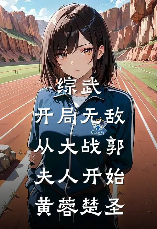 综武：开局无敌从大战郭夫人开始黄蓉楚圣