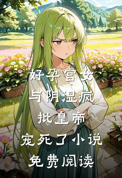 好孕宫女与阴湿疯批皇帝，宠死了小说免费阅读