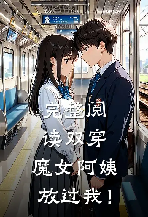 完整阅读双穿：魔女阿姨放过我！