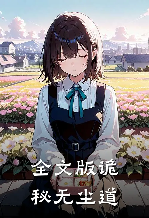全文版诡秘无尘道