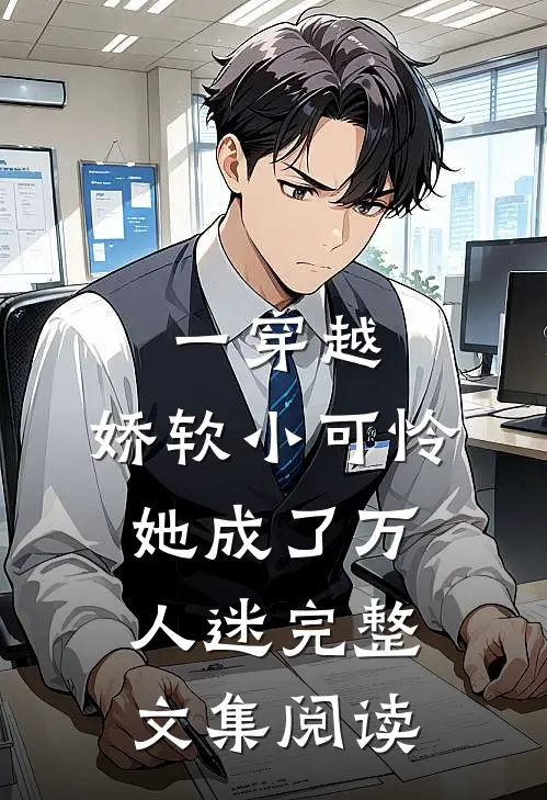 一穿越，娇软小可怜她成了万人迷完整文集阅读