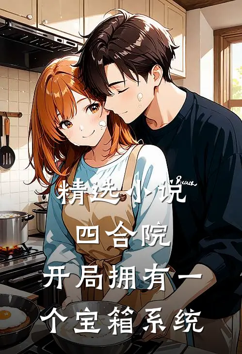 精选小说四合院：开局拥有一个宝箱系统