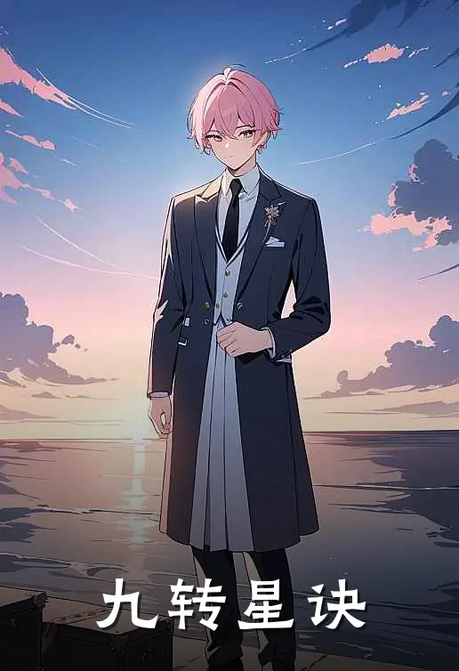 九转星诀