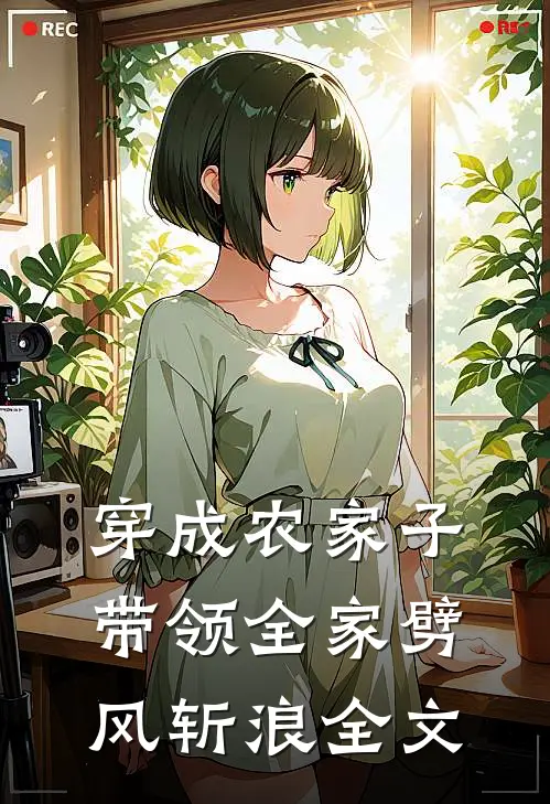 穿成农家子，带领全家劈风斩浪全文