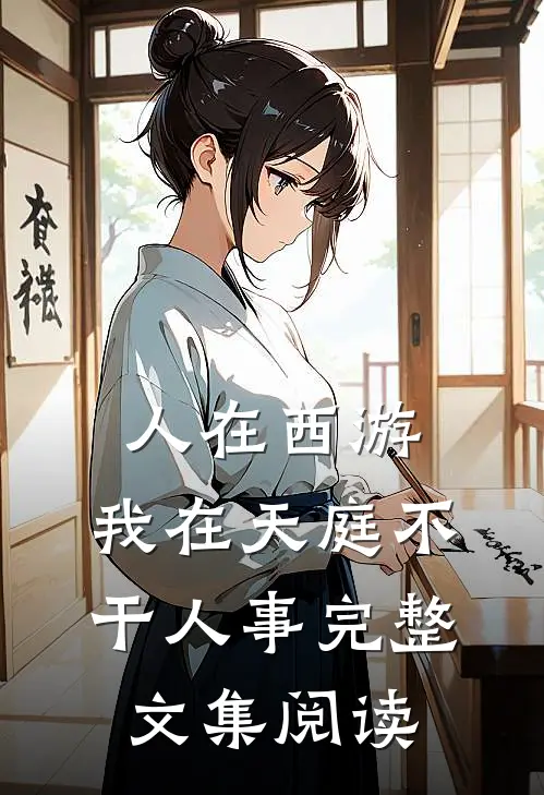 人在西游，我在天庭不干人事完整文集阅读