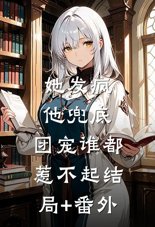她发疯，他兜底，团宠谁都惹不起结局+番外