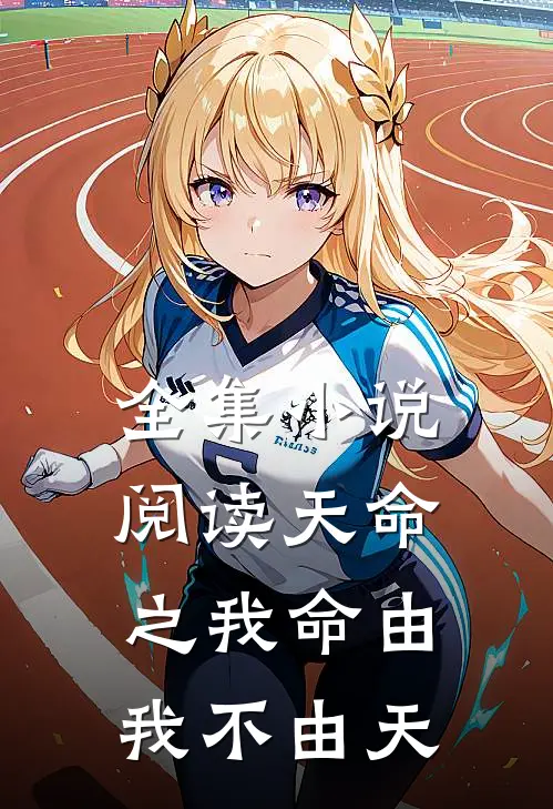全集小说阅读天命之我命由我不由天