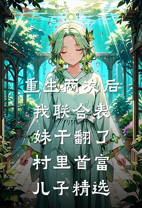 重生两次后，我联合表妹干翻了村里首富儿子精选