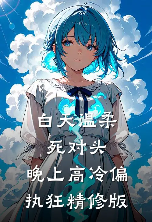白天温柔死对头，晚上高冷偏执狂精修版